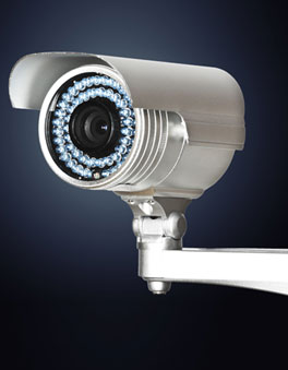 Security Cameras in Port St. Lucie