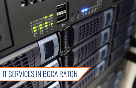 IT Services in Boca Raton