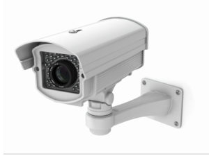 West Palm Beach security cameras